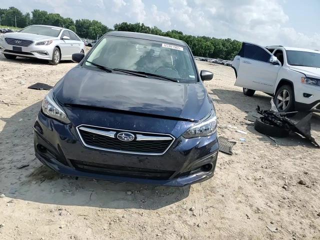 2019 Subaru Impreza VIN: 4S3GTAA68K3756904 Lot: 65381905
