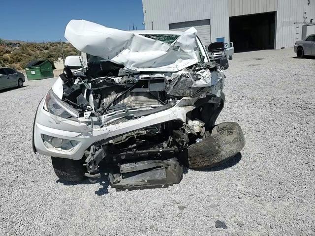 2015 Chevrolet Colorado Z71 VIN: 1GCGTCE31F1181414 Lot: 64407005