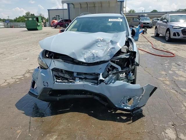 2019 Subaru Crosstrek VIN: JF2GTABC6K8291709 Lot: 63642875