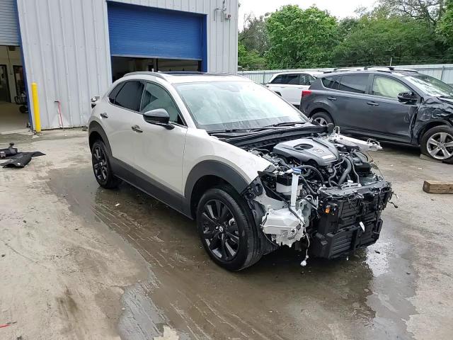 2023 Mazda Cx-30 Premium VIN: 3MVDMBDY8PM561294 Lot: 63564815