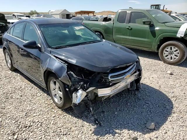 2015 Chevrolet Cruze Lt VIN: 1G1PC5SB3F7142188 Lot: 66488145