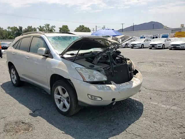 2008 Lexus Rx 350 VIN: 2T2GK31U98C051778 Lot: 65203405