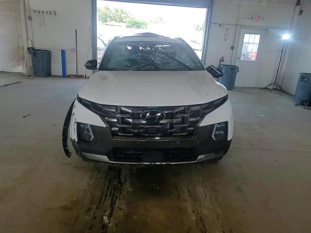 2022 Hyundai Santa Cruz Limited VIN: 5NTJEDAF0NH010880 Lot: 65795505
