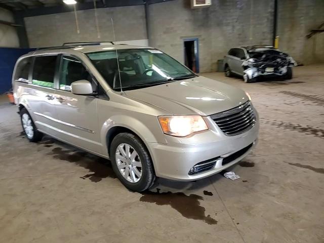 2014 Chrysler Town & Country Touring VIN: 2C4RC1BG3ER343588 Lot: 65353275