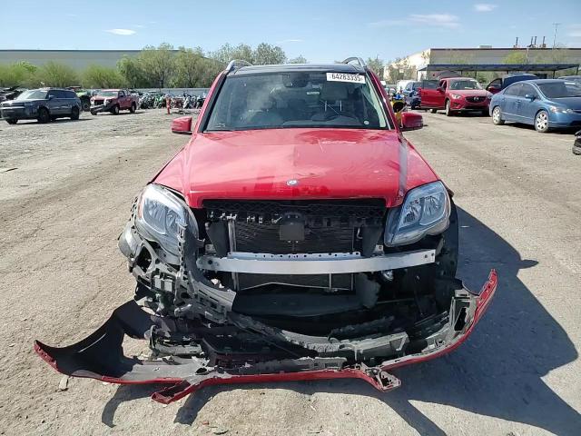 2014 Mercedes-Benz Glk 350 VIN: WDCGG5HB2EG262057 Lot: 64283335