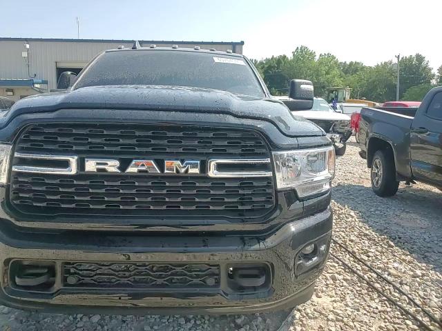 2024 Ram 2500 Big Horn VIN: 3C6UR5DJ6RG115709 Lot: 63764595
