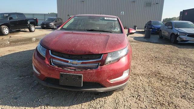 2014 Chevrolet Volt VIN: 1G1RB6E47EU173409 Lot: 63843965