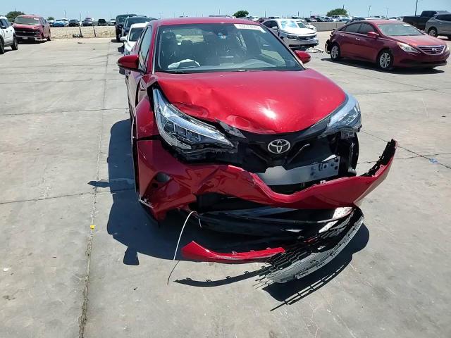 2020 Toyota C-Hr Xle VIN: JTNKHMBX7L1082502 Lot: 65573045