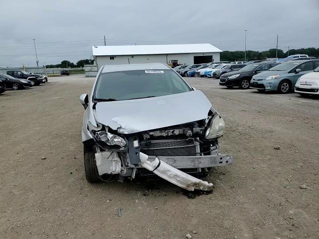 2011 Toyota Prius VIN: JTDKN3DU5B5337505 Lot: 65190635