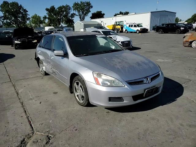 2007 Honda Accord Se VIN: 1HGCM55307A125412 Lot: 65572495