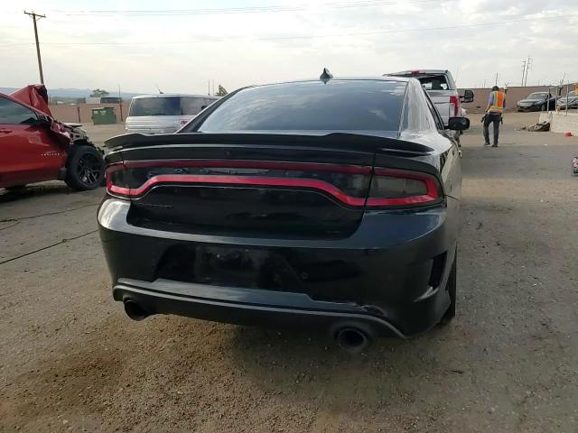 2023 Dodge Charger R/T VIN: 2C3CDXCTXPH665868 Lot: 65182155