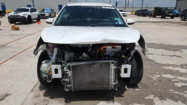 2022 Kia Niro Lx VIN: KNDCB3LC0N5504251 Lot: 64615935