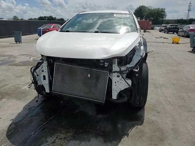 2017 Nissan Murano S VIN: 5N1AZ2MG8HN110589 Lot: 65356145