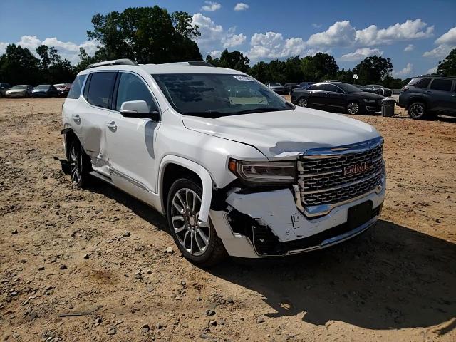 2023 GMC Acadia Denali VIN: 1GKKNXLS9PZ229707 Lot: 66113385