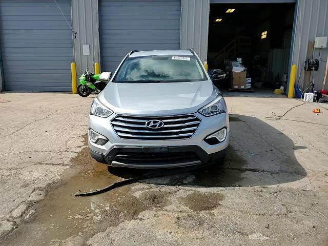 2013 Hyundai Santa Fe Gls VIN: KM8SN4HF8DU026012 Lot: 64623985