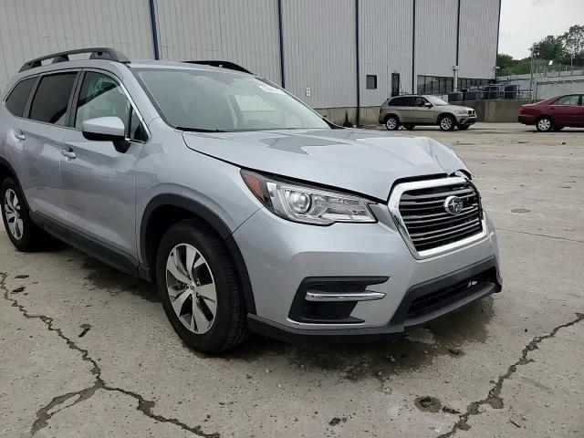 2021 Subaru Ascent Premium VIN: 4S4WMAFD2M3444463 Lot: 63991815