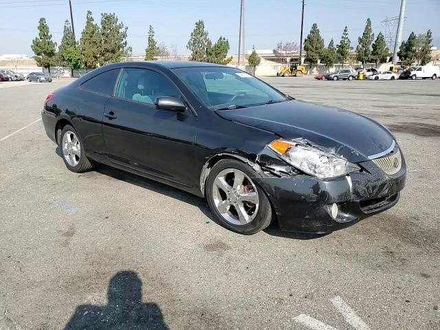 2004 Toyota Camry Solara Se VIN: 4T1CA38PX4U025575 Lot: 64837815