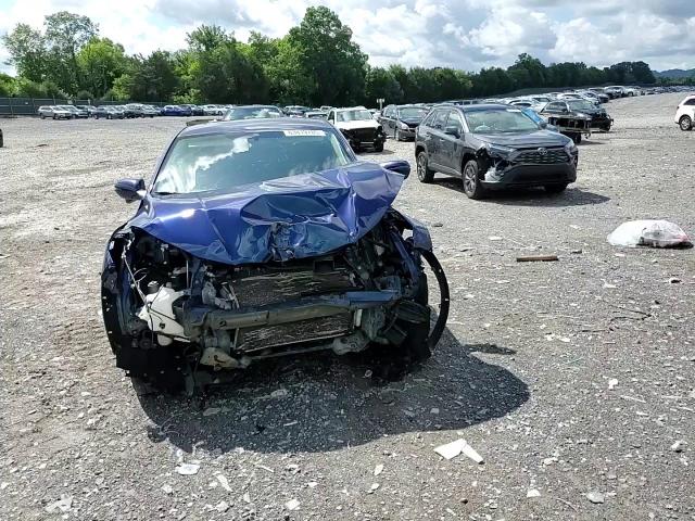 2016 Honda Hr-V Ex VIN: 3CZRU5H55GM735745 Lot: 63819785