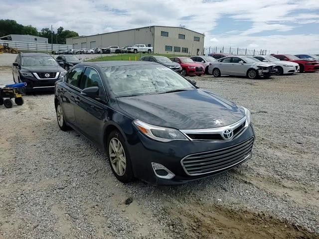 2015 Toyota Avalon Xle VIN: 4T1BK1EBXFU189434 Lot: 64218705
