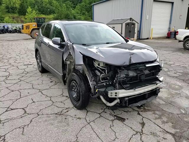 2020 Honda Cr-V Ex VIN: 5J6RW2H51LL037265 Lot: 65355015