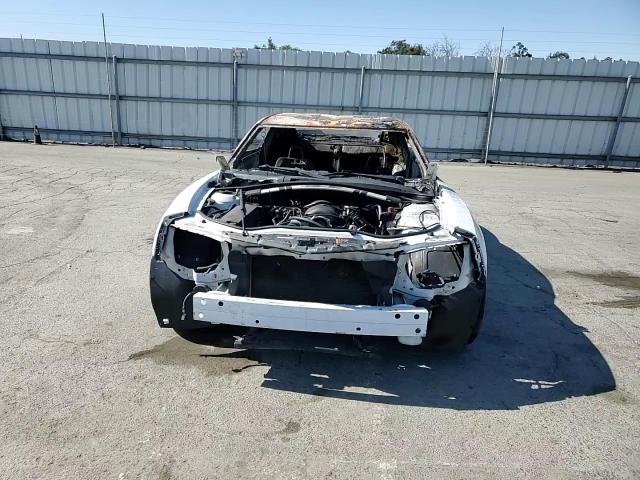 2013 Chevrolet Camaro Ss VIN: 2G1FS1EW9D9228087 Lot: 63782055