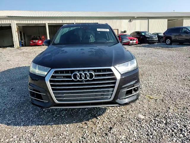 2019 Audi Q7 Prestige VIN: WA1VAAF77KD031409 Lot: 63607355