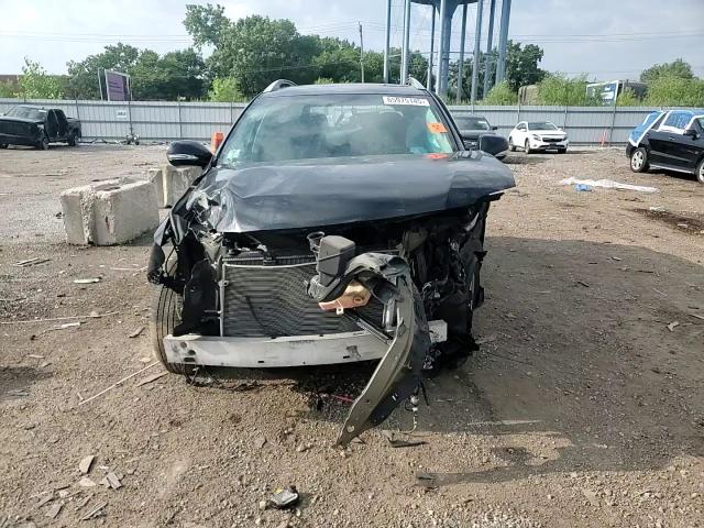 2015 Lexus Rx 350 Base VIN: 2T2BK1BA9FC257795 Lot: 65975145