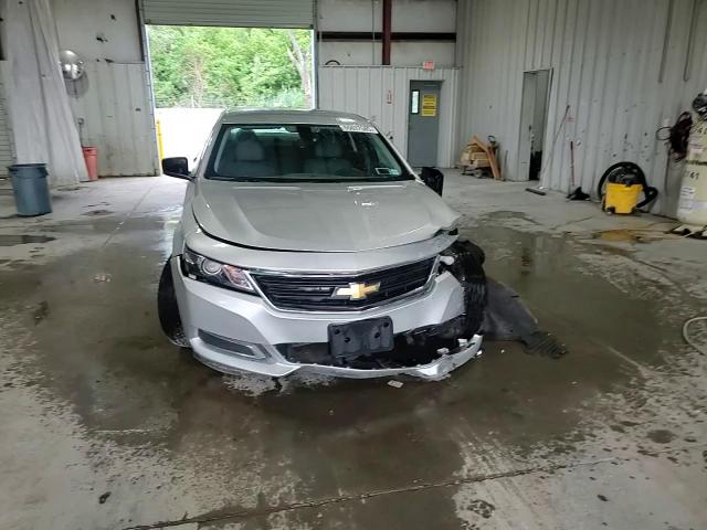 2019 Chevrolet Impala Ls VIN: 2G11Y5SA3K9150086 Lot: 65037585