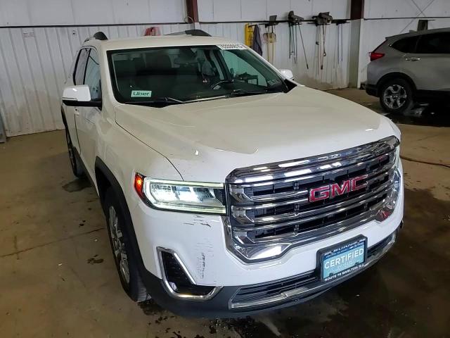 2020 GMC Acadia Sle VIN: 1GKKNKLA5LZ167677 Lot: 63330815