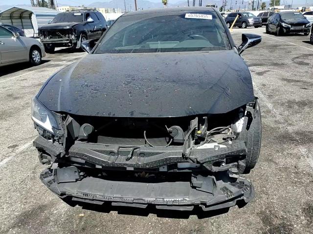 2023 Lexus Es 350 Base VIN: 58ADZ1B17PU144106 Lot: 65765455
