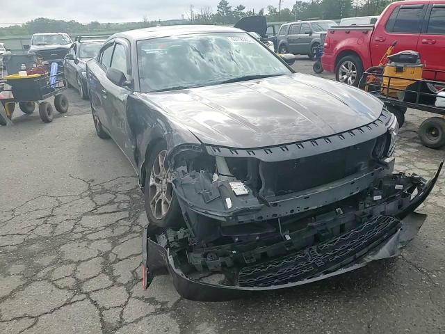 2016 Dodge Charger Sxt VIN: 2C3CDXJG2GH134606 Lot: 63118065