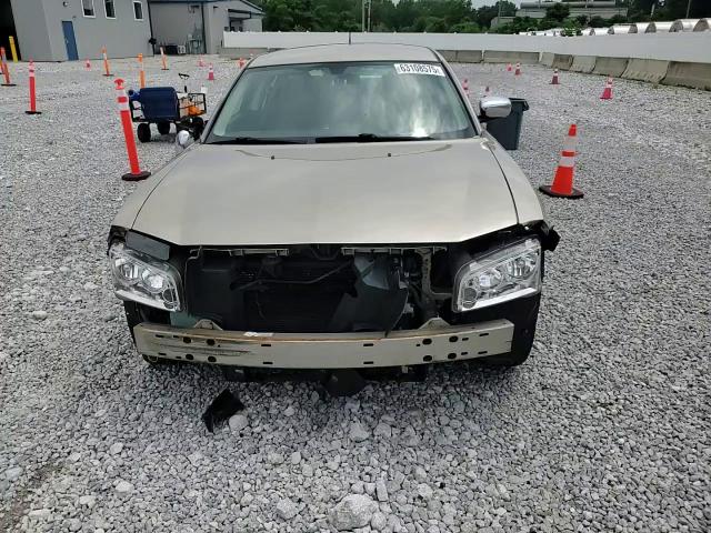 2008 Dodge Charger VIN: 2B3KA43G18H232332 Lot: 63108575