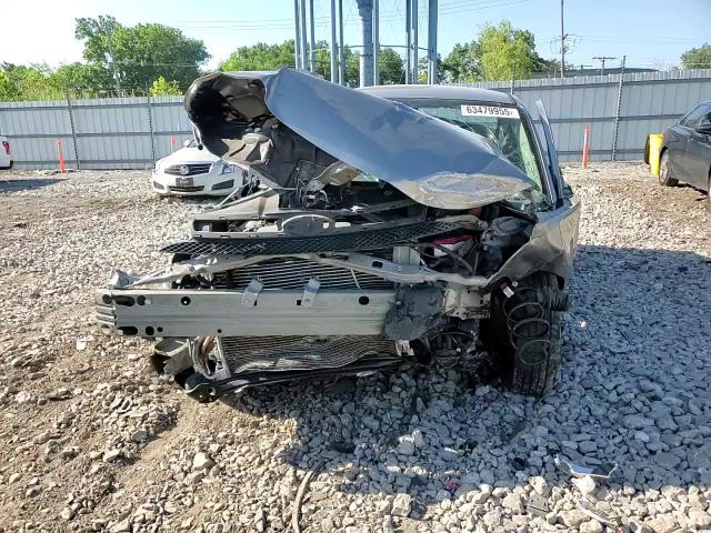 2008 Ford Focus Se VIN: 1FAHP35N68W284804 Lot: 63479955