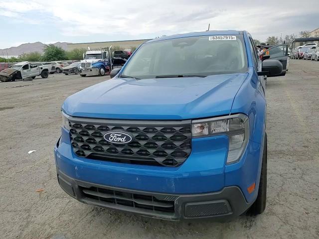 2025 Ford Maverick Xl VIN: 3FTTW8A34SRA75841 Lot: 63457915