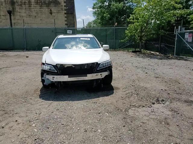 2014 Acura Rlx Tech VIN: JH4KC1F57EC007685 Lot: 66334195