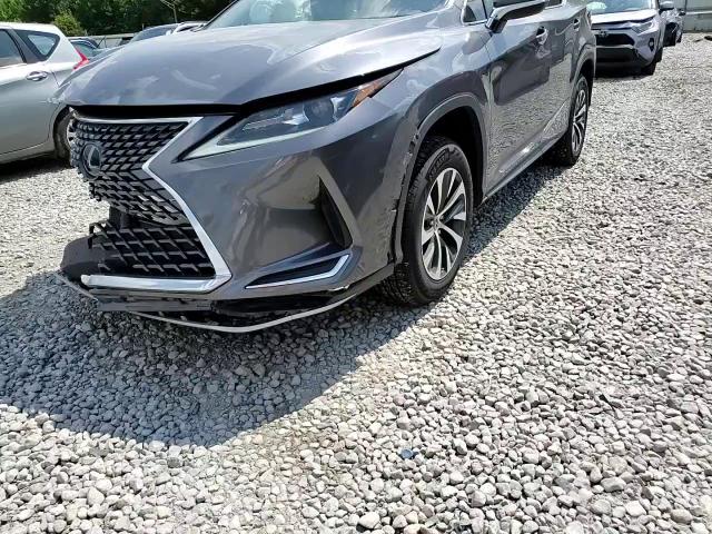 2021 Lexus Rx 350 Base VIN: 2T2AZMAA1MC216374 Lot: 63347715