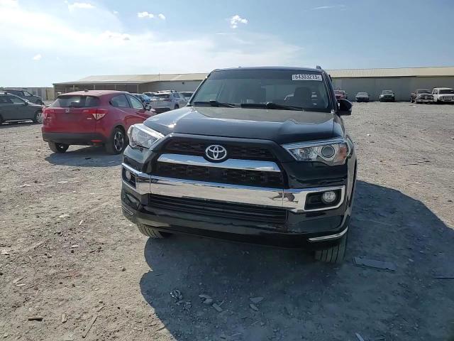 2018 Toyota 4Runner Sr5/Sr5 Premium VIN: JTEBU5JR7J5571279 Lot: 64303215