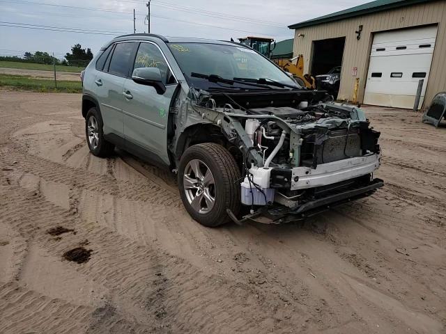 2022 Toyota Rav4 Xle VIN: JTMP1RFV5ND087218 Lot: 65976295