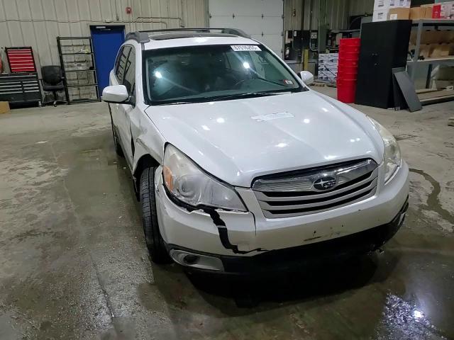 2012 Subaru Outback 2.5I Premium VIN: 4S4BRBGCXC3229391 Lot: 67016265