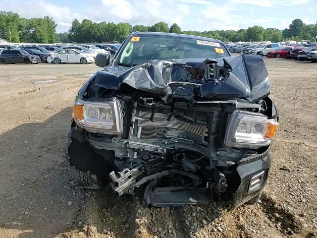 2020 GMC Canyon VIN: 1GTG5BENXL1173667 Lot: 62946345