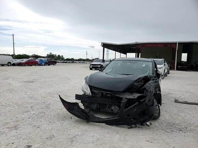 2013 Nissan Sentra S VIN: 3N1AB7AP8DL796754 Lot: 62884585