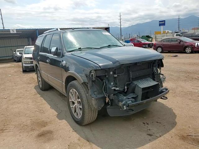 2015 Ford Expedition Xlt VIN: 1FMJU1JT7FEF33574 Lot: 66217115