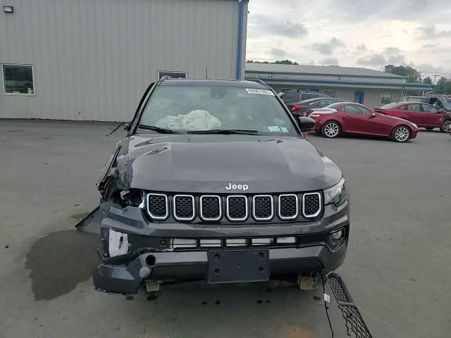 2024 Jeep Compass Limited VIN: 3C4NJDCN3RT602120 Lot: 65067985