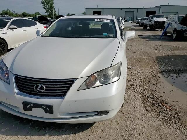 2007 Lexus Es 350 VIN: JTHBJ46G072050587 Lot: 64550775