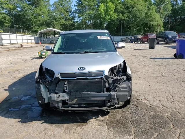 2016 Kia Soul VIN: KNDJN2A28G7851322 Lot: 64446655