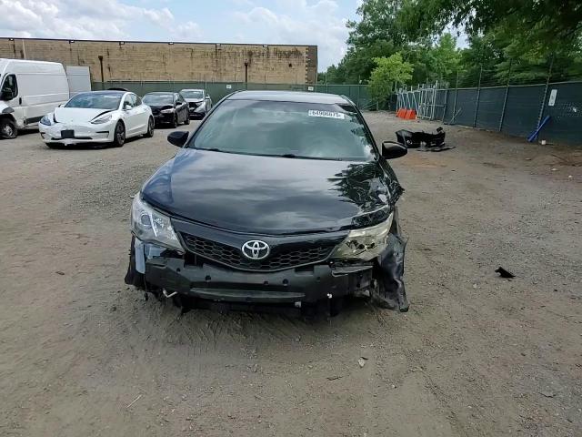 2014 Toyota Camry L VIN: 4T1BF1FK8EU467863 Lot: 64906675