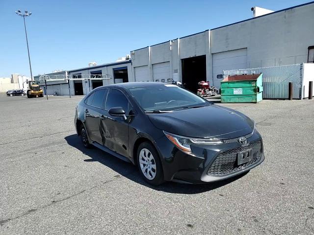 2020 Toyota Corolla Le VIN: JTDEPRAE9LJ049230 Lot: 65400525