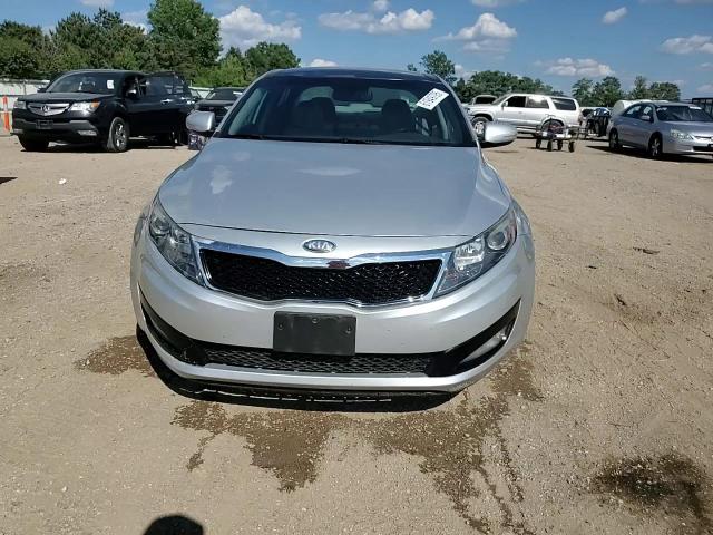 2013 Kia Optima Ex VIN: 5XXGN4A7XDG216056 Lot: 61949795