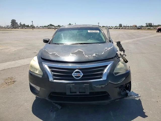 2014 Nissan Altima 2.5 VIN: 1N4AL3AP4EC410398 Lot: 66025065