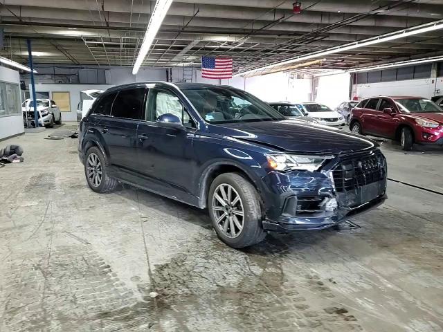 2024 Audi Q7 Premium Plus VIN: WA1LCBF71RD008953 Lot: 63595555